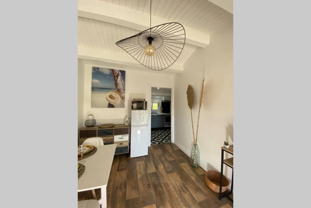 St Palais Appartement Cocooning Saint-Palais-sur-Mer Luaran gambar