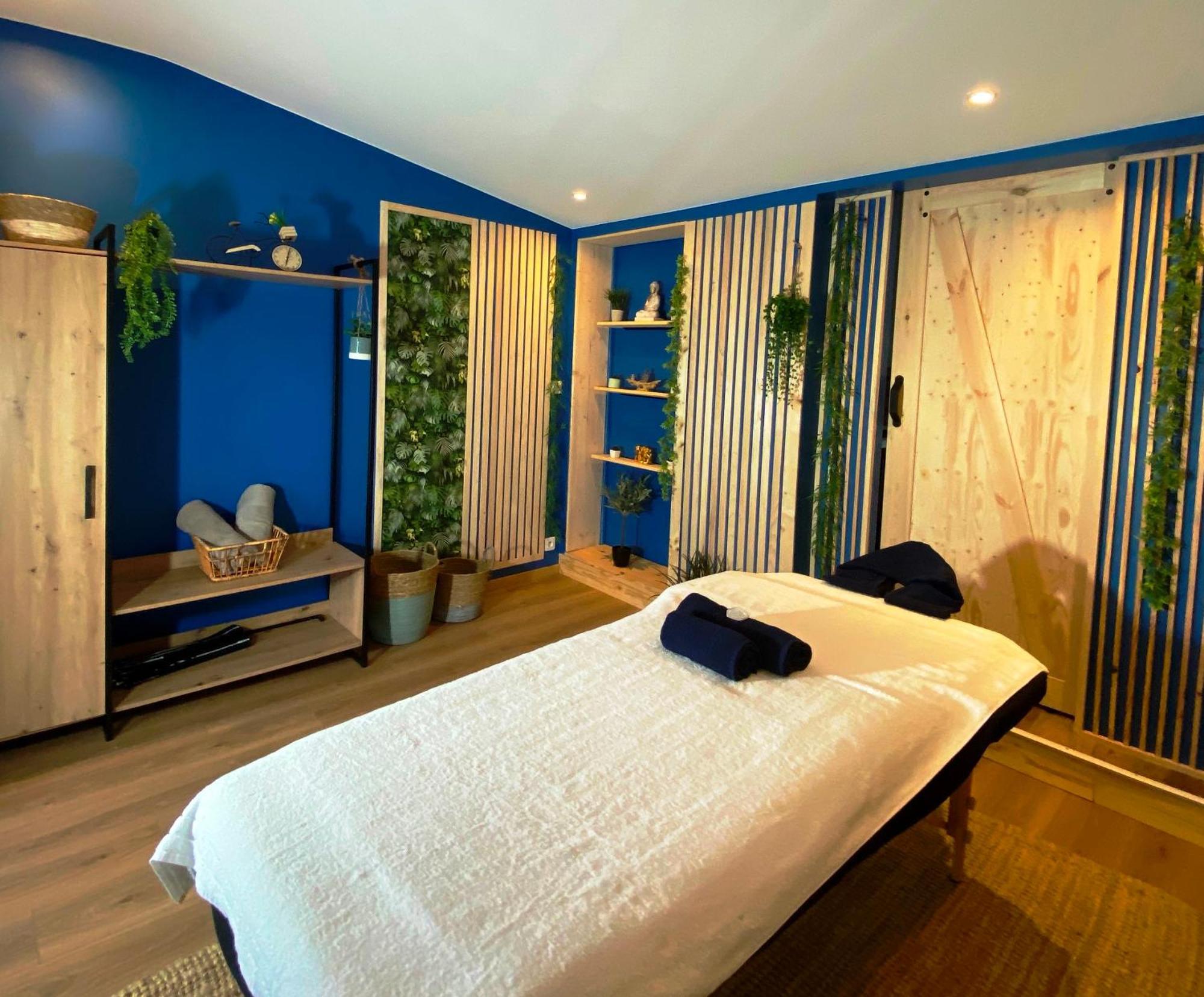 St Palais Appartement Cocooning Saint-Palais-sur-Mer Luaran gambar